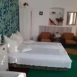 Farago Vendeghaz Ubytování v soukromí