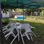 Farago Vendeghaz Ubytování v soukromí *