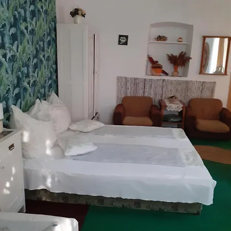 Farago Vendeghaz Pansiyon