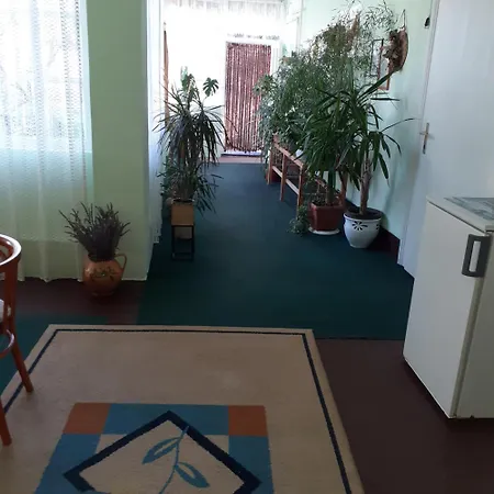 Pansiyon Farago Vendeghaz Abádszalók