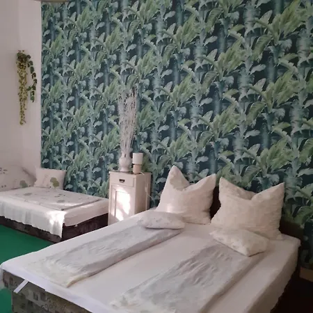 Farago Vendeghaz Pansiyon Abádszalók