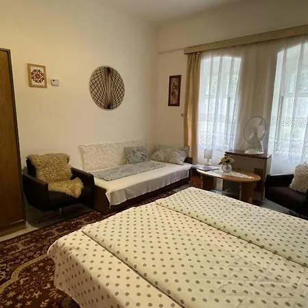 Homestay Farago Vendeghaz *