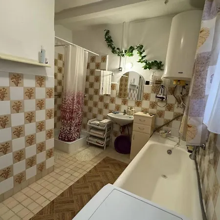 Farago Vendeghaz Habitación en casa particular