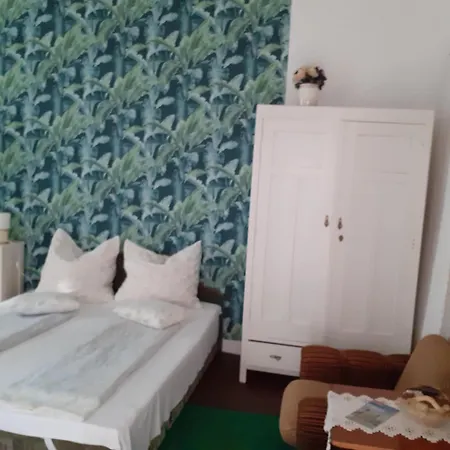 Farago Vendeghaz Habitación en casa particular Abádszalók