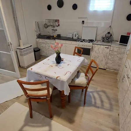 Homestay Farago Vendeghaz Abadszalok