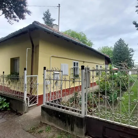 Ubytování v soukromí Farago Vendeghaz