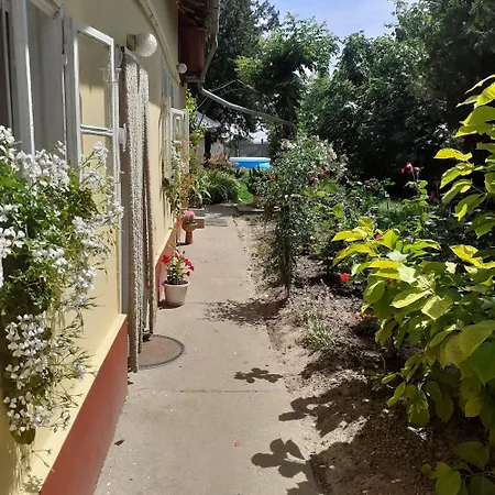 Farago Vendeghaz Pansiyon