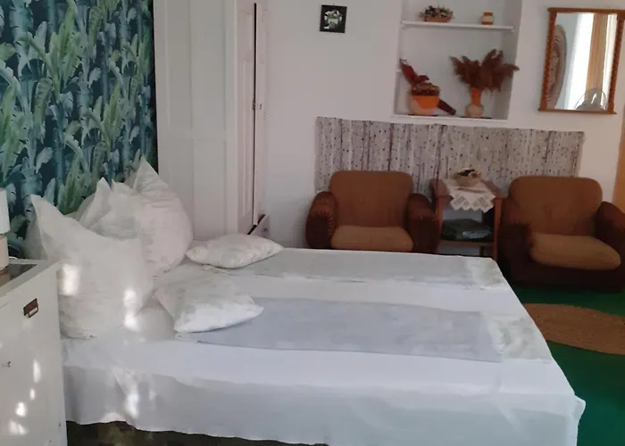 Farago Vendeghaz Homestay