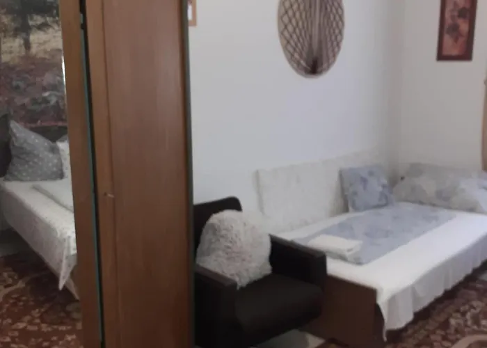 Farago Vendeghaz בית אירוח Abádszalók
