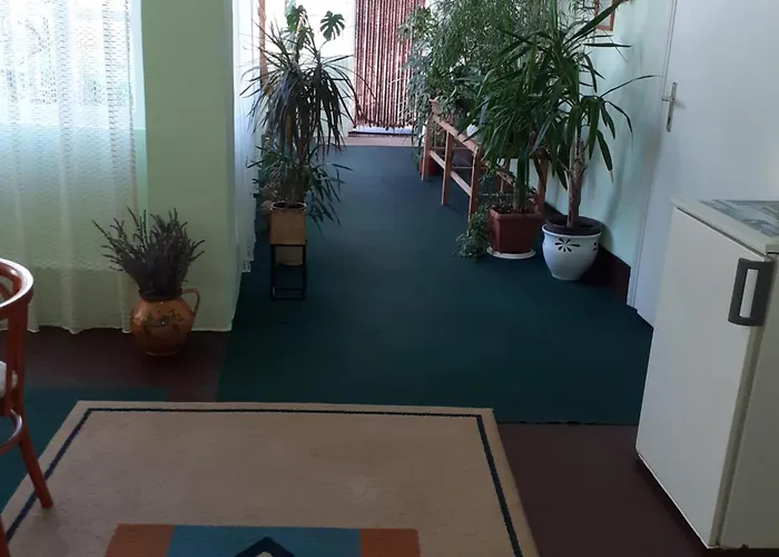 Homestay Farago Vendeghaz Abadszalok
