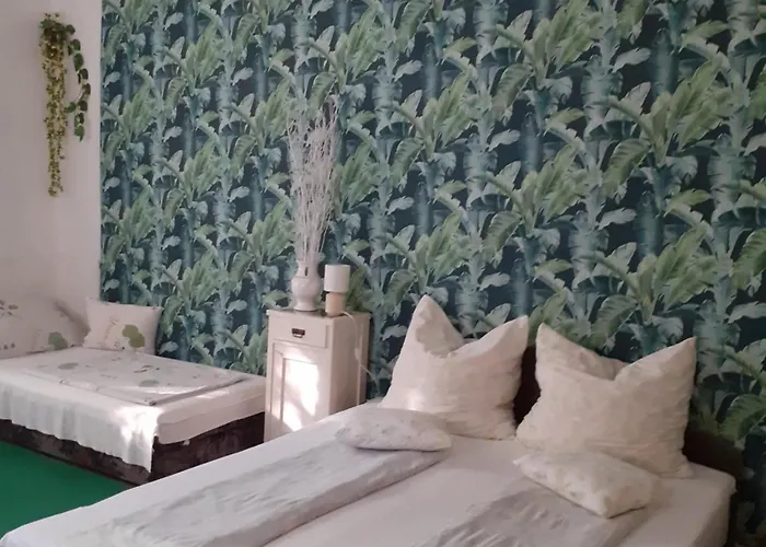 Farago Vendeghaz Homestay Abadszalok