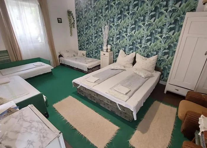 Farago Vendeghaz Abadszalok